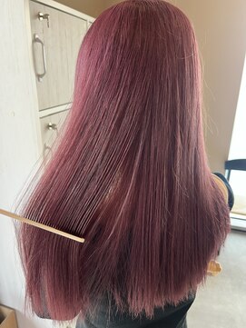 ロルド シェリ(Rold Cheri) ブリーチカラー/ピンクカラー/ケアブリーチ/ラベンダーピンク