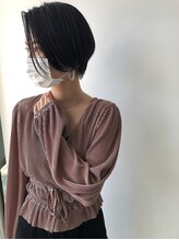 AMBERスタッフが大切にしていること