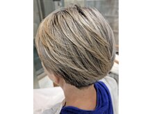 ディーズヘアー(De's HAIR)