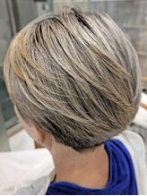 ディーズヘアー(De's HAIR)