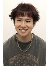 エース 栄矢場町店(Ace)&nbsp;鈴木 悠月