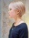 サンティエ(scintiller)の写真/【都通徒歩1分/scintillerカラー特化店がOPEN☆】ロングヘアでも顔周りカットでイメチェンが叶う！