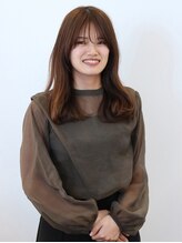 得意な技術ご紹介『なりたい髪型・似合う髪型』になれる専属スタイリストが見つかる！