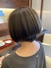 カット＋カラー＋ヘアエステ