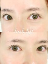 メイリリー 名駅店(May lilly)&nbsp;lash lift