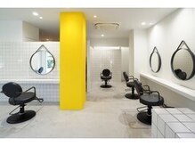 メンズ シイ(MEN’S SIE)の雰囲気(店舗内装)