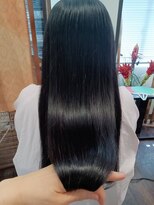 タイガ 上野御徒町(TAIGA)&nbsp;髪質改善×Venusトリートメント【髪美人になりましよう☆】
