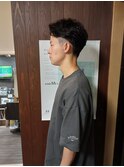 似合わせカット