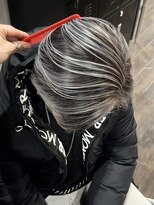 シェルヴ(XELVE)&nbsp;白髪対応バレイヤージュ