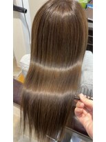 バランスヘアクリニック 南仙台駅前店(Balance hair clinic)&nbsp;【仙台/太白区/髪質改善/20代/30代/40代/50代】