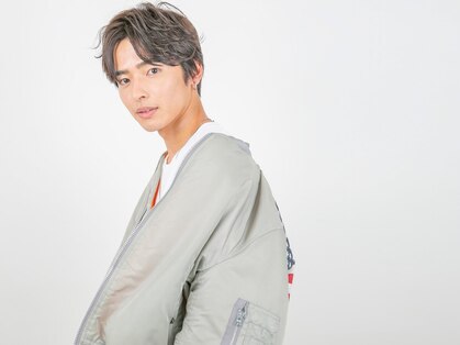 アース 大分セントポルタ店(HAIR&MAKE EARTH)の写真