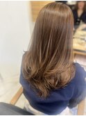 20代30代40代50代◎アッシュキャラメルベージュ