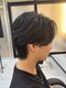 ココモ ユーティリティ(COCOMO utility)の写真/メンズカットが得意なサロン☆髪質・クセを見極めたカットで、自宅でもサロン帰りの仕上がりを再現。