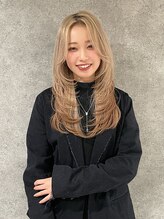 キャパ セントラル 天神 大名店(CAPA central) 木村 紅都