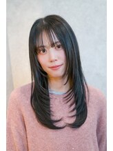 シャッター(SHUTTER)&nbsp;レイヤーカット