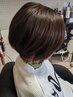 カット（10minヘッドスパ付）￥6.050→4.840