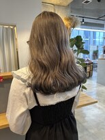 オーマ(OMA) ___yuikanohairstyle