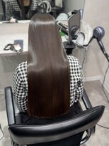 スワッグ(SWAG.)&nbsp;圧倒的髪質改善