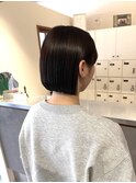 『moe』朝楽ボブ☆