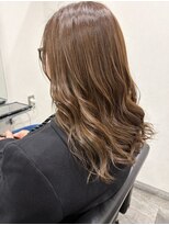 セカンド(Second)&nbsp;Second   ×　ベージュカラー