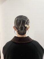 ウタシロイロ(uta shiroiro)&nbsp;タイトシニヨン