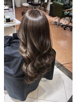 ハイマインド(HIGH MIND)&nbsp;ハイライトデザインカラー