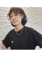 シーエスメイドバイシャチュー 京都店(CS made by SHACHU)&nbsp;Shanou 