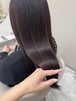 ベル(Velle) 髪質改善/髪質改善トリートメント/トリートメント/縮毛矯正