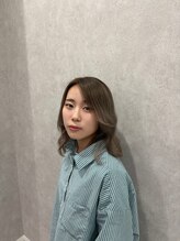ケイタ(KEITA)&nbsp;MIZUKI 
