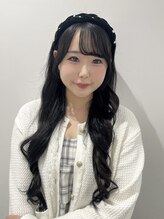 ブラウン(Brown) 青木 瑠香