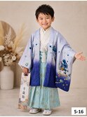 レンタル七五三　5-16