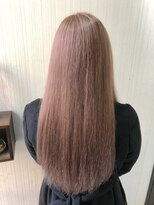 ミー 新宿(MII) /ダブルカラー/髪質改善/新宿/MII/ミイ