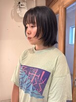 フローレン(FLOREN) レイヤーボブ