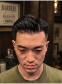 ビジネス対応バーバースタイル