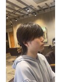 ウルフスタイル