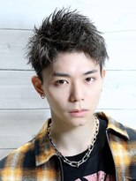 リップス 川崎 アネックス(LIPPS annex) シャインツイスト