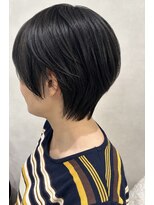 ウノ 伊勢原(UNO)&nbsp;コンパクトショート