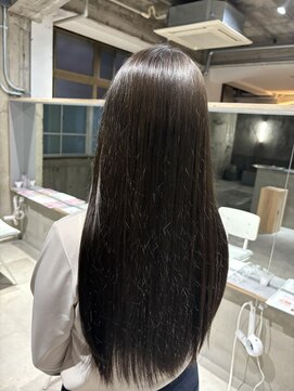 ヒペリカム(hypericum) オリーブグレー