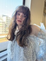 レイ 千葉(Lei)&nbsp;エレガントウェーブ