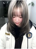 ローライト×レイヤー