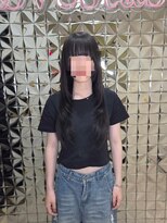 ラブスタシー 名古屋栄(Lovestasy)&nbsp;大人気レイヤースタイル