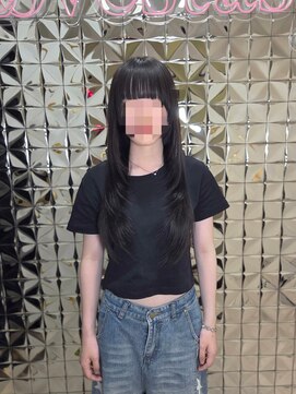 ラブスタシー 名古屋栄(Lovestasy) 大人気レイヤースタイル