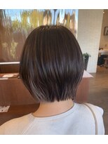 マール(marl)&nbsp;髪質改善/縮毛矯正/酸性ストレート/ヘッドスパ/白髪染め