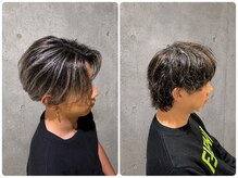 クロワ ドゥ(croix deux)の雰囲気（１人１人のお客様にリラックスして頂けるような空間づくり。）
