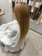Hair salon Onagiの写真/大人女性が落ち着ける空間で担当スタッフが最後まで担当する特別なケアを☆