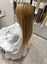 Hair salon Onagi
