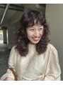 ノフ(knof)&nbsp;山田 京香