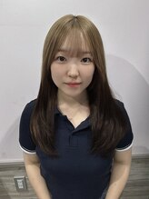 リーオオサカ(Lee Osaka)&nbsp;MARIN 