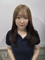 リーオオサカ(Lee Osaka) MARIN