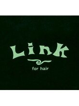 Link for hair